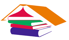 логотип магазина дом книги